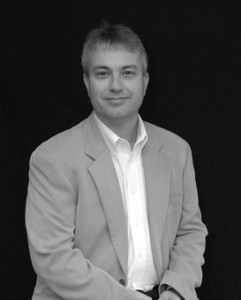 Tim Weber, Attorney